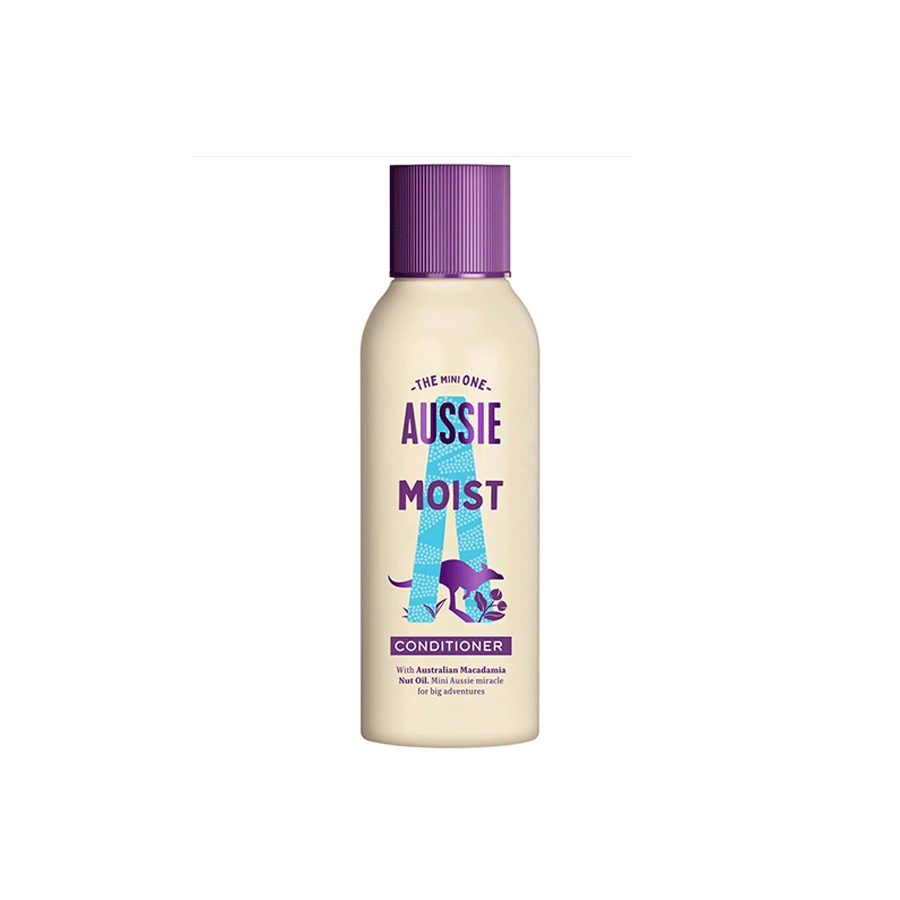 Aussie
          
          
        
      
   
    
 Aussie Miracle Moisture Conditioner Travel Size 100ml - Price