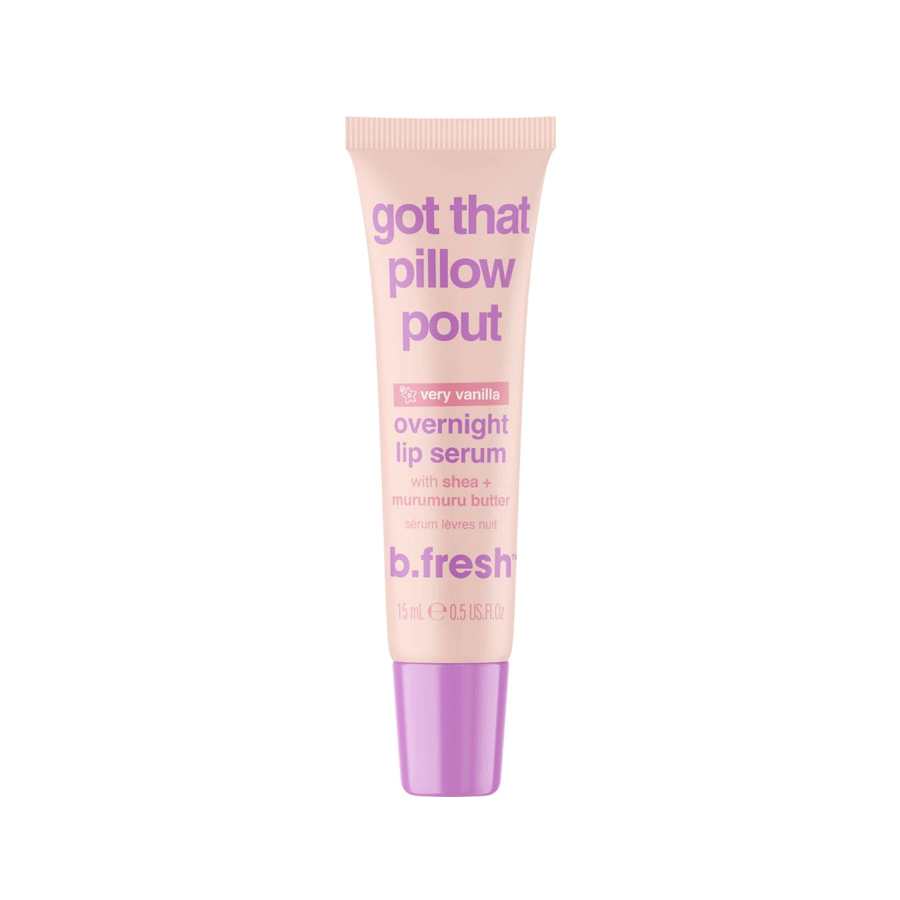 B-fresh
          
          
        
      
   
    
 b.fresh Got That Pillow Pout Overnight Lip Serum 15ml - Price