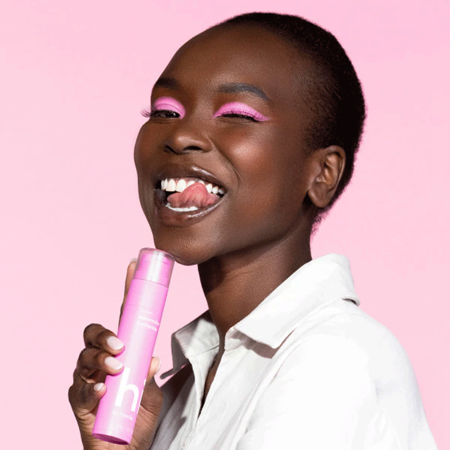 HiSmile Watermelon Toothpaste 60g