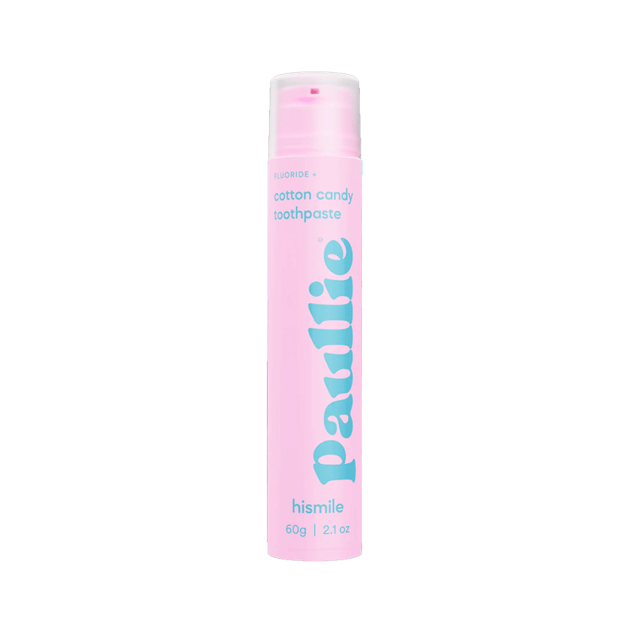 HiSmile Cotton Candy Toothpaste 60g - Price
