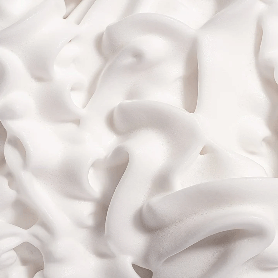 Sundae Foaming Body Wash Coconut Cream 265ml