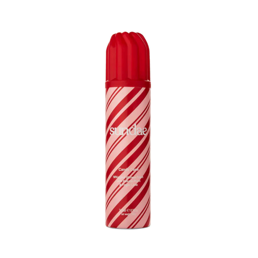 Sundae
          
          
        
      
   
    
 Sundae Foaming Body Wash Candy Cane 265ml - Price
