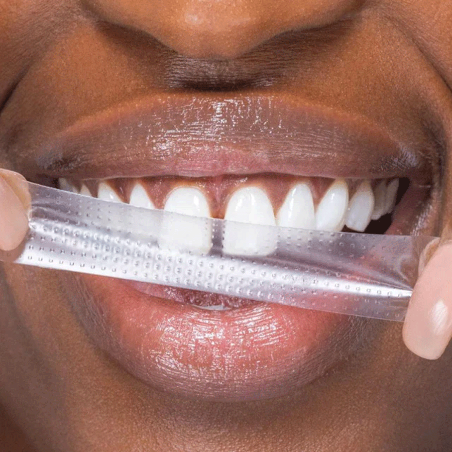 HiSmile Whitening PAP+ Strips (7 Pack)
