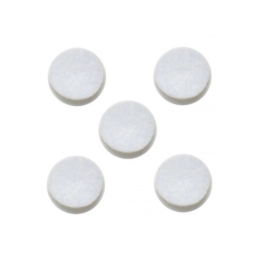 Omron C28P Air Filters (5 Pack)