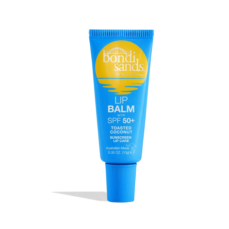 Bondi Sands Lip Balm Toasted Coconut SPF 50+ 10g - Price