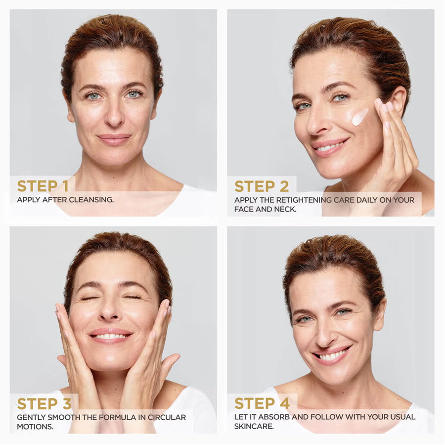 L'Oréal Paris Age Perfect Collagen Expert Retightening Care Day Cream 50ml