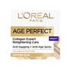 L'Oréal Paris Age Perfect Collagen Expert Retightening Care Night Cream 50ml