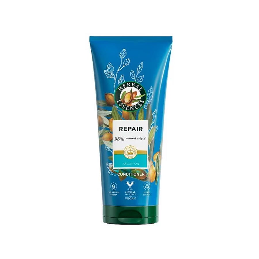 Herbal-essences
          
          
        
      
   
    
 Herbal Essences Bio:Renew Argan Oil Repair Conditioner 250ml - Price