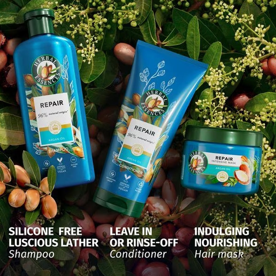 Herbal Essences Bio:Renew Argan Oil Repair Conditioner 250ml