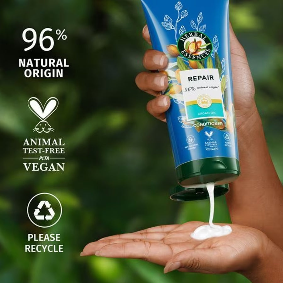 Herbal Essences Bio:Renew Argan Oil Repair Conditioner 250ml