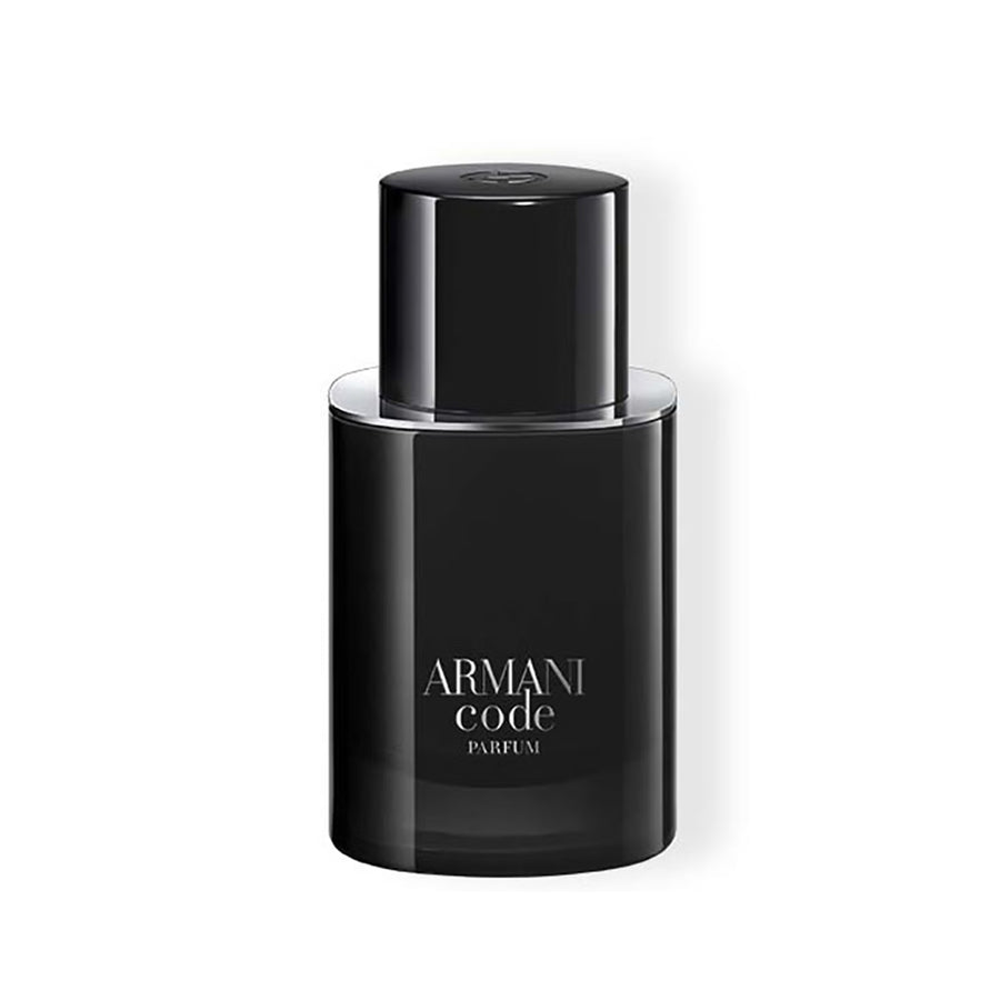 Giorgio Armani Code Parfum for Men (Various Sizes) - Price