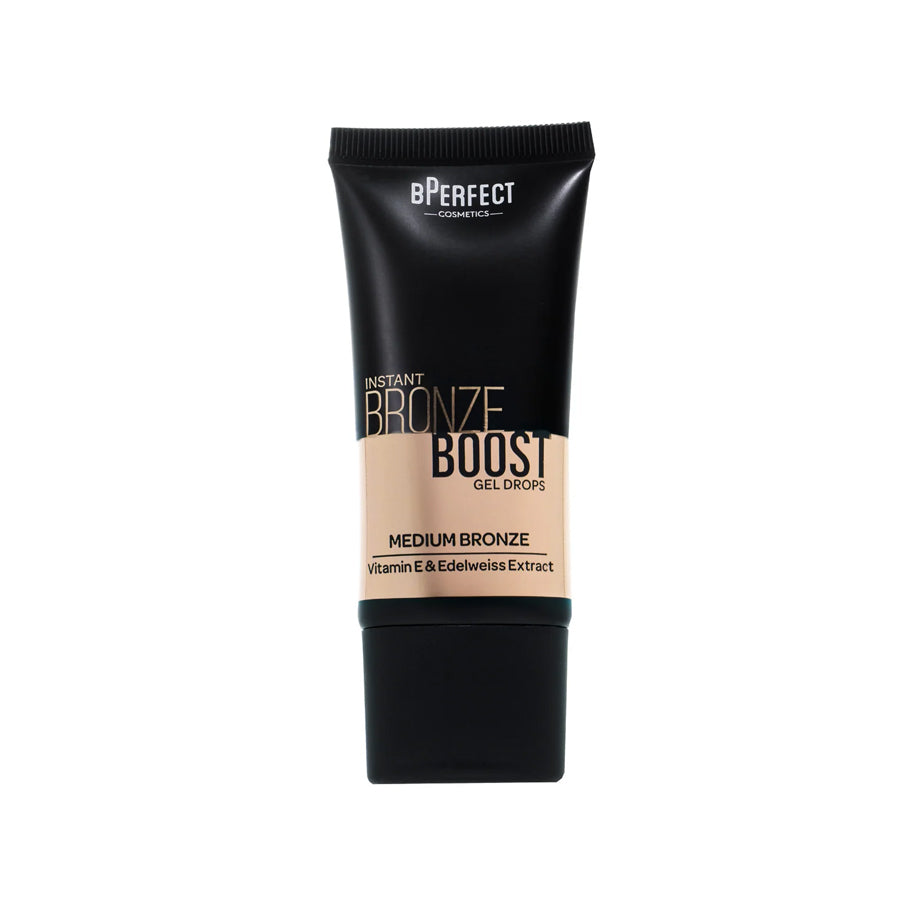BPerfect Cosmetics Instant Bronze Boost Gel Drops 30ml - Price