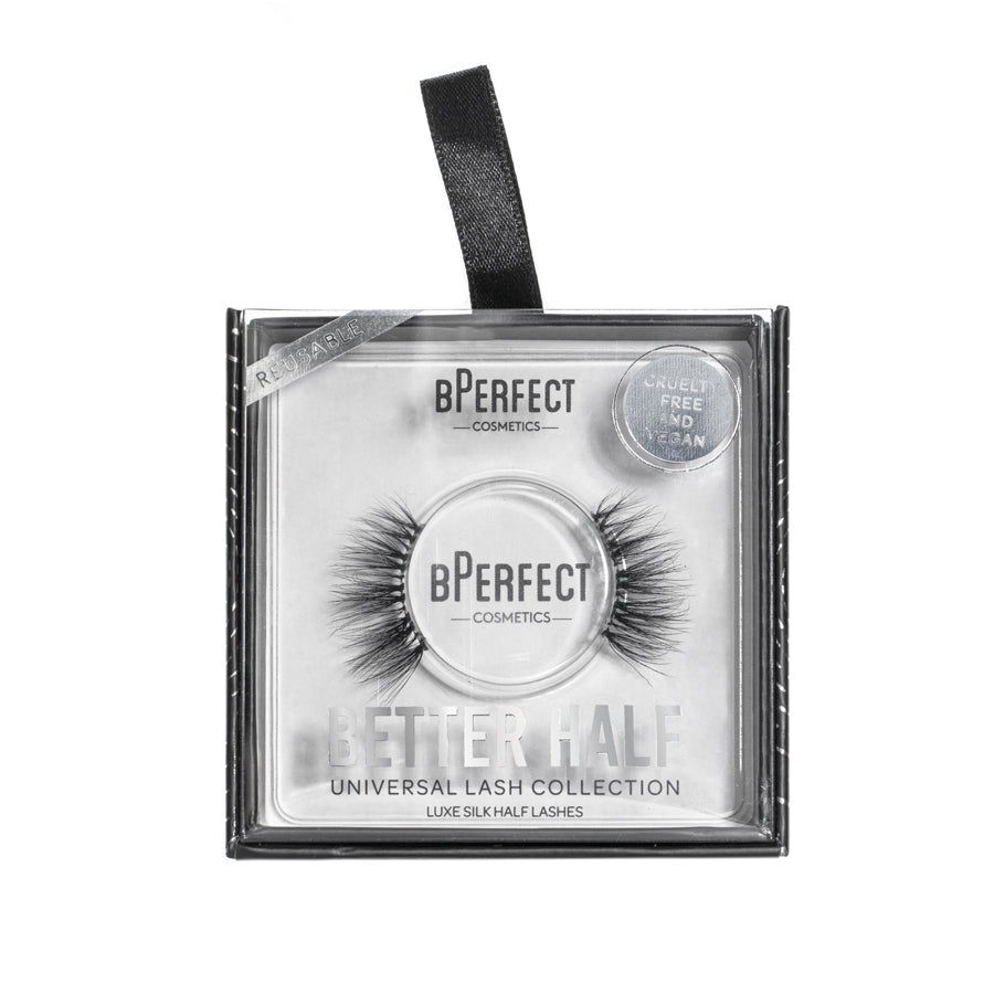 BPerfect Cosmetics Better Half Luxe Silk Eyelashes Vision - Price