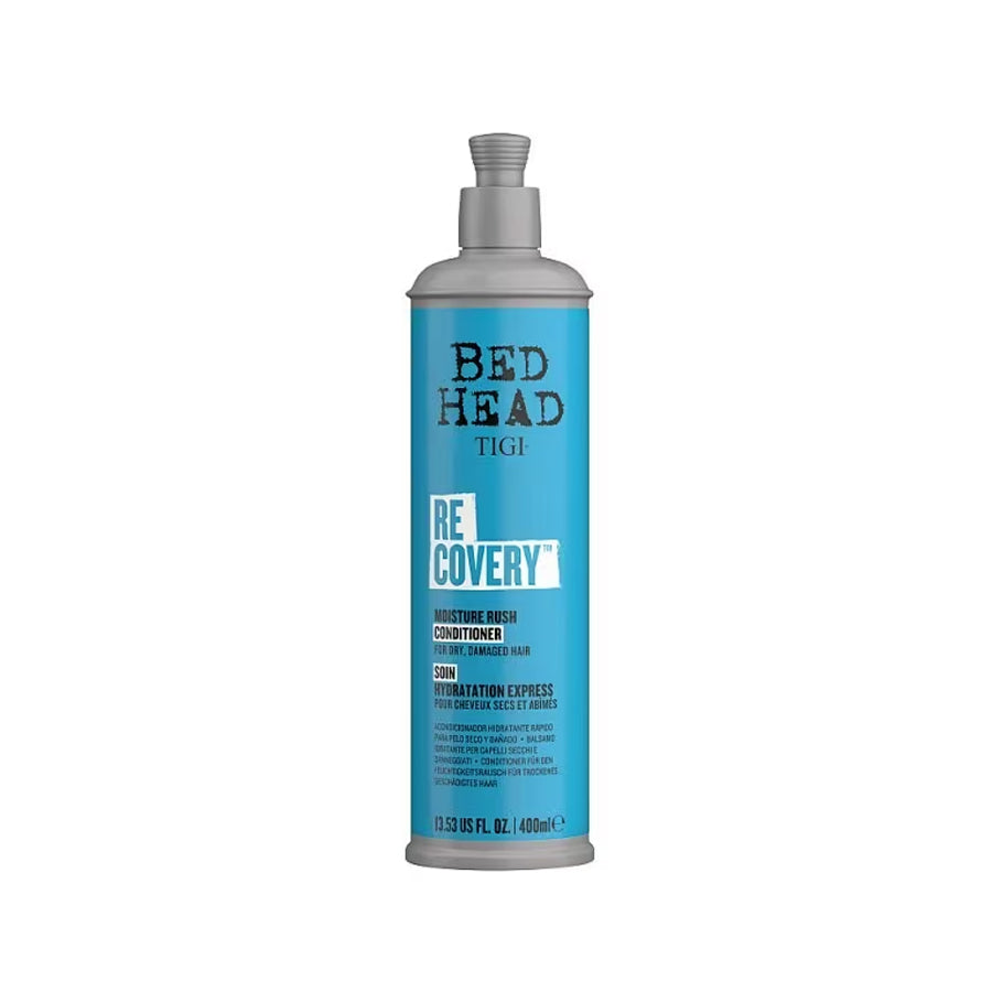 Bed-head
          
          
        
      
   
    
 Bed Head TIGI Recovery Moisturising Conditioner 400ml - Price