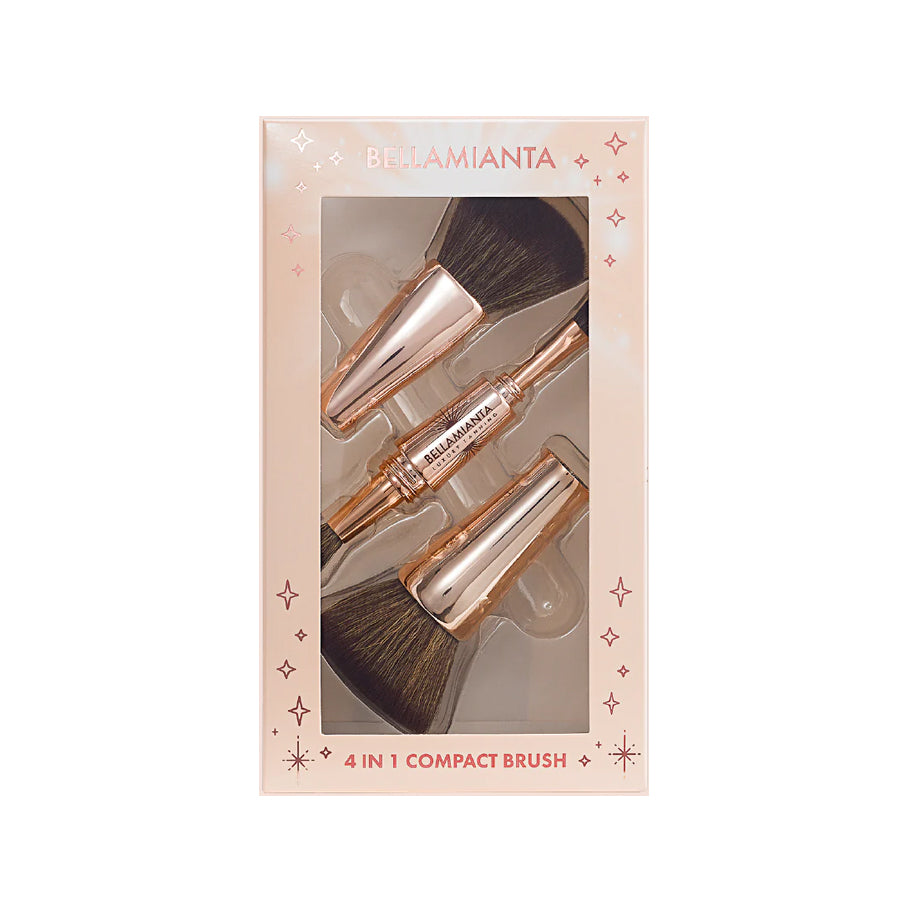 Bellamianta
          
          
        
      
   
    
 Bellamianta 4 in 1 Brush - Price