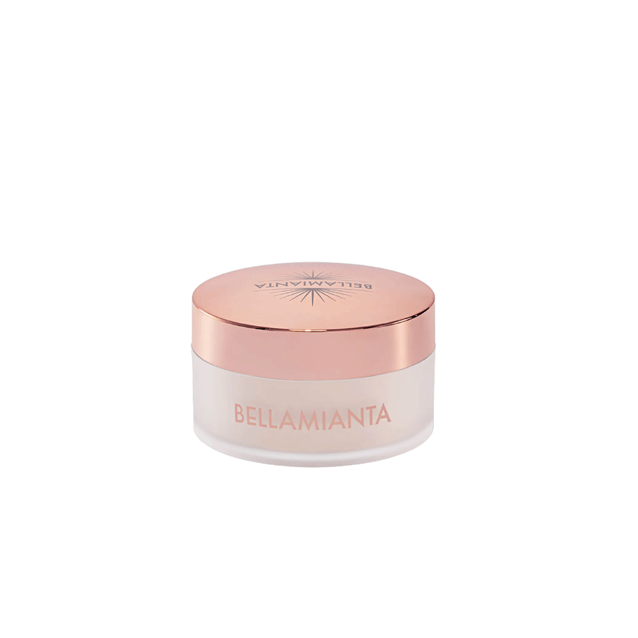 Bellamianta Sheer Perfection Translucent Loose Powder - Price