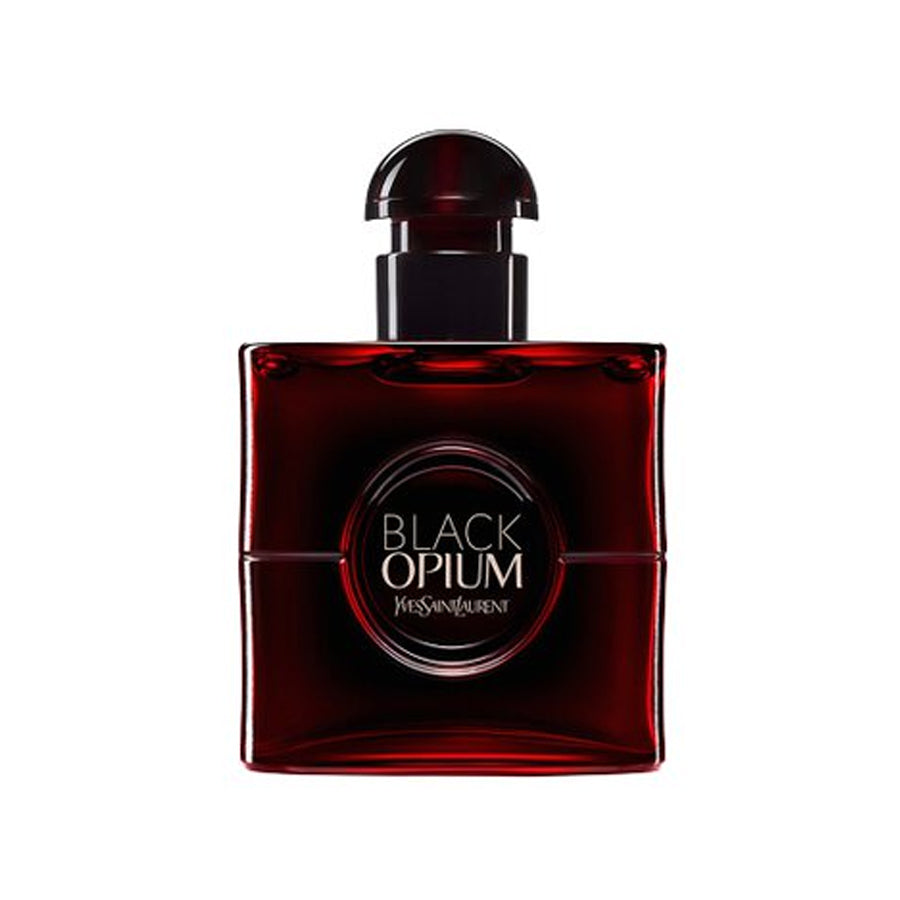 Yves Saint Laurent Black Opium Over Red Eau de Parfum 30ml - Price