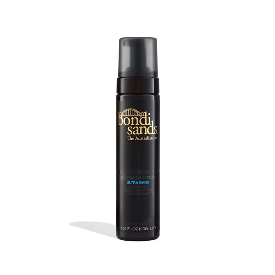 Bondi Sands Self Tanning Foam Ultra Dark 200ml - Price