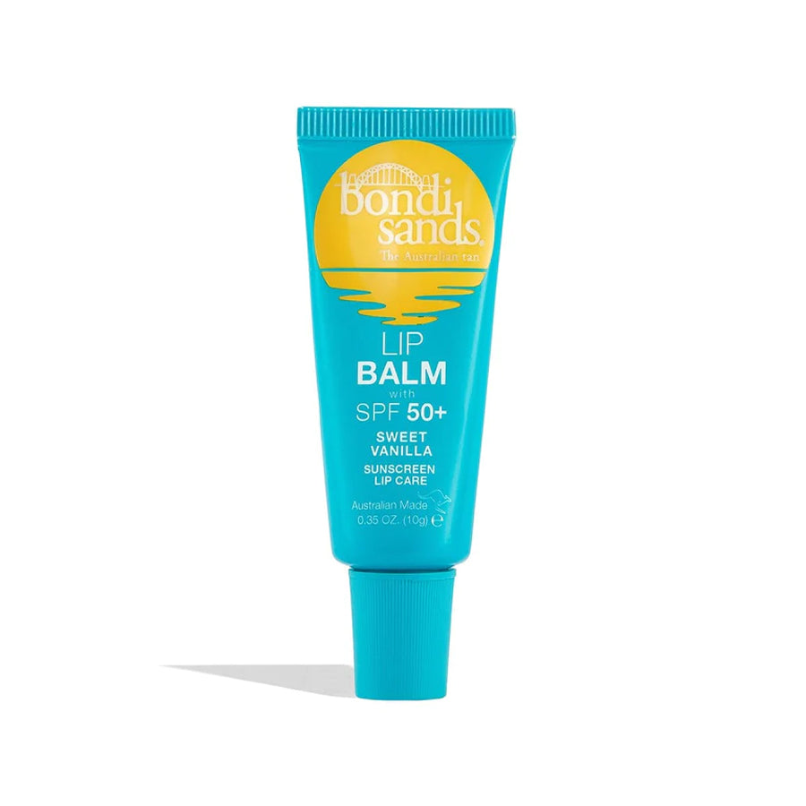 Bondi Sands Lip Balm Sweet Vanilla SPF 50+ 10g - Price