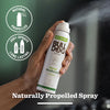 Bulldog Original Natural Spray Deodorant For Men 125ml