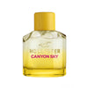

    
 Hollister Canyon Sky For Her Eau de Parfum 100ml - Price