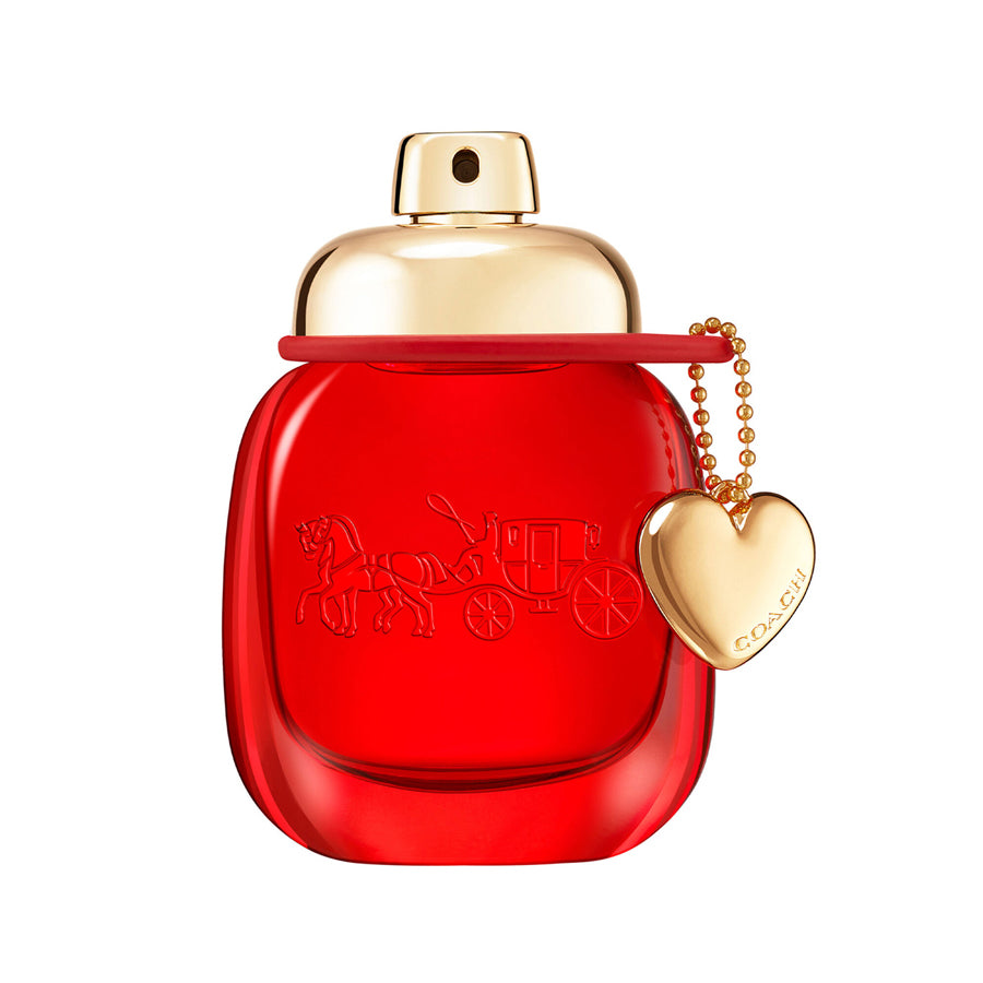 Coach Love Eau de Parfum (Various Sizes) - Price