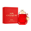 Coach Love Eau de Parfum (Various Sizes)