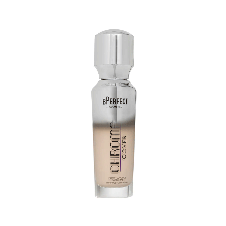 Bperfect-cosmetics
          
          
        
      
   
    
 BPerfect Cosmetics Chroma Cover Foundation Luminous 30ml - Price