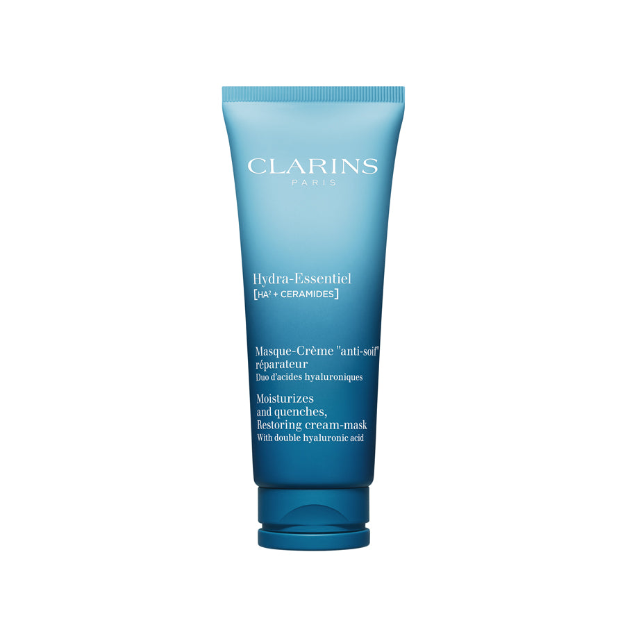 Clarins Hydra-Essentiel Face Mask 75ml - Price