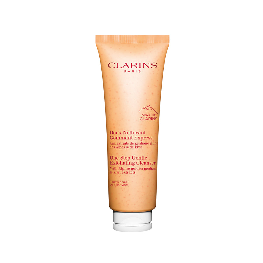 Clarins One-Step Gentle Exfoliating Cleanser 125ml - Price