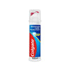 


      
      
        
        

        

          
          
          

          
            Toiletries
          

          
        
      

   

    
 Colgate Maximum Cavity Protection Toothpaste (Pump) 100ml - Price
