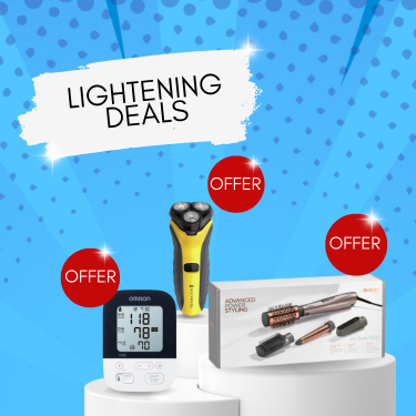 Let's Get Electrical!