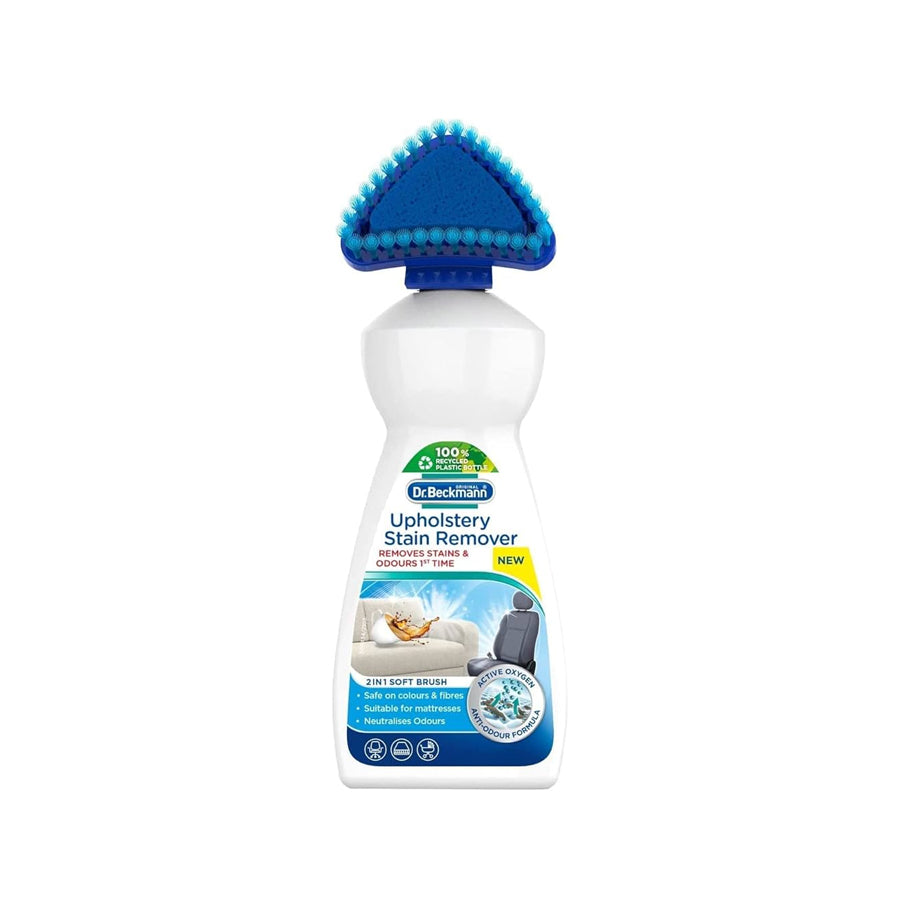 Dr-beckmann
          
          
        
      
   
    
 Dr. Beckmann Upholstery Stain Remover 400ml - Price