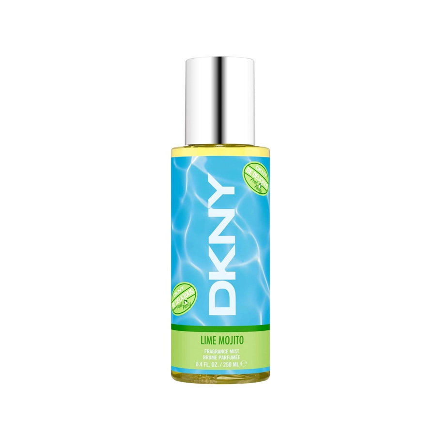 Dkny
          
          
        
      
   
    
 DKNY Be Delicious Pool Party Mojito Body Mist 250ml - Price