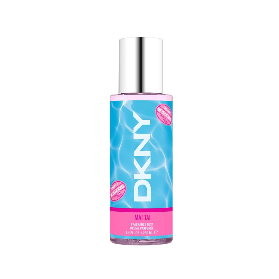 DKNY Be Delicious Pool Party Mai Tai Body Mist 250ml - Price