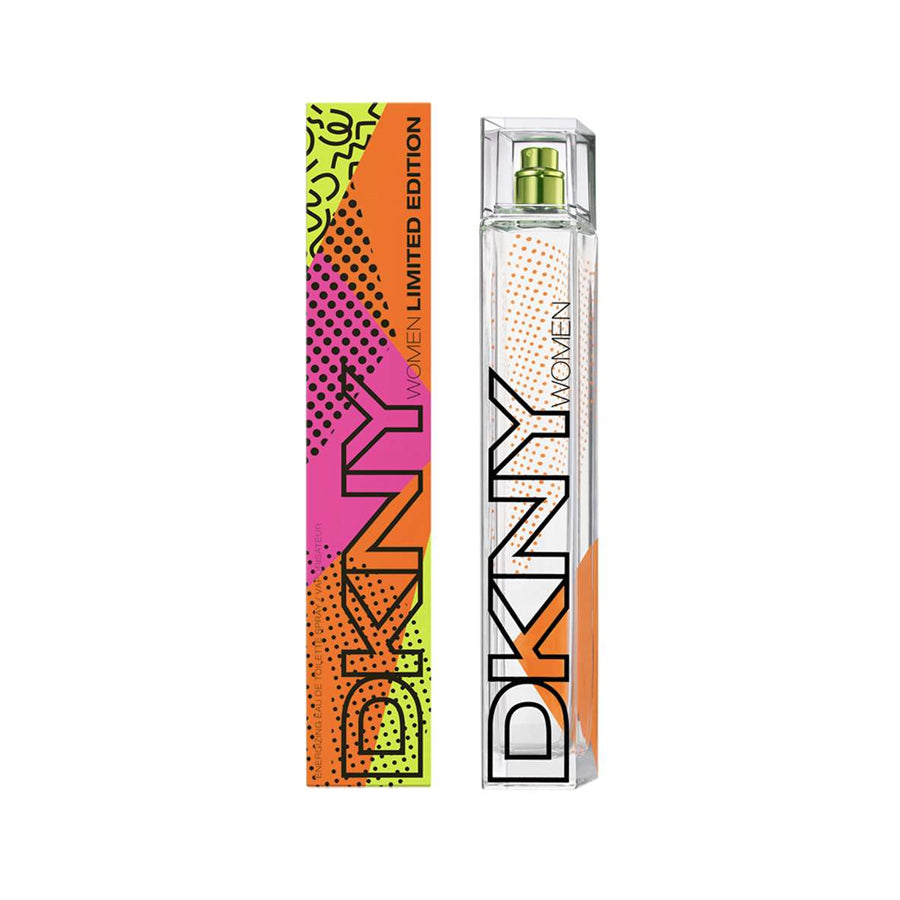 DKNY Women Limited Edition Eau de Toilette 100ml - Price