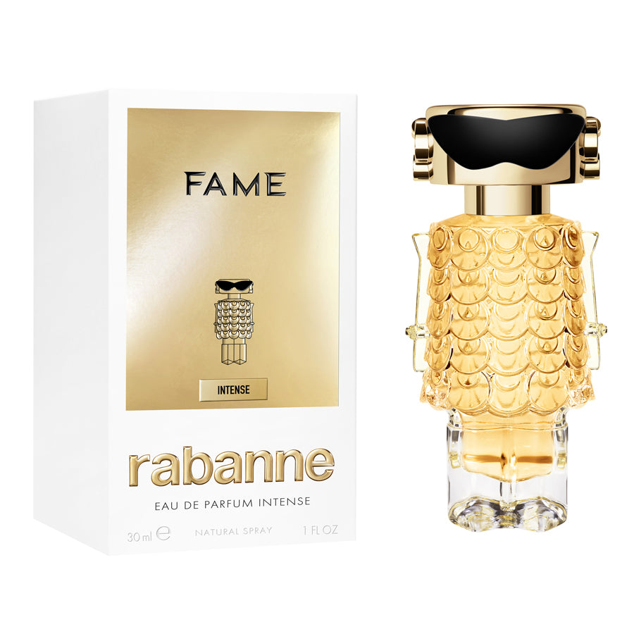Rabanne FAME Intense Eau De Parfum 30ml