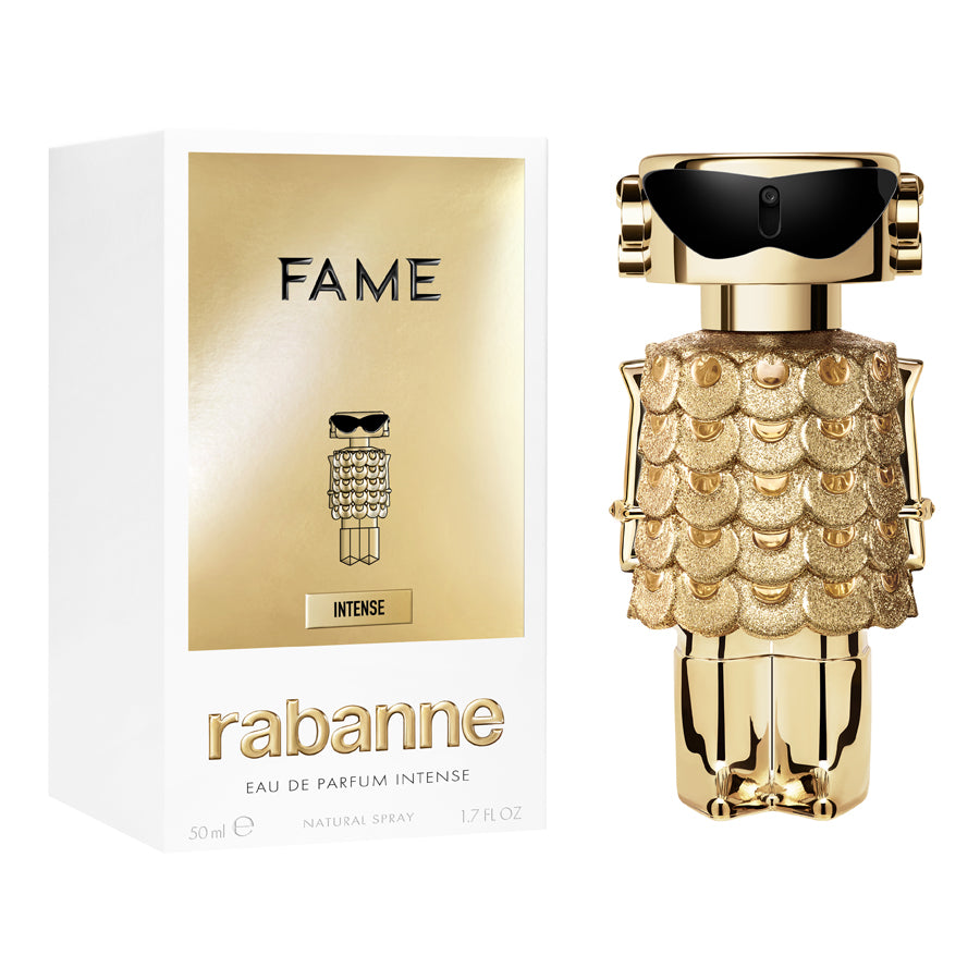 Rabanne FAME Intense Eau De Parfum 30ml
