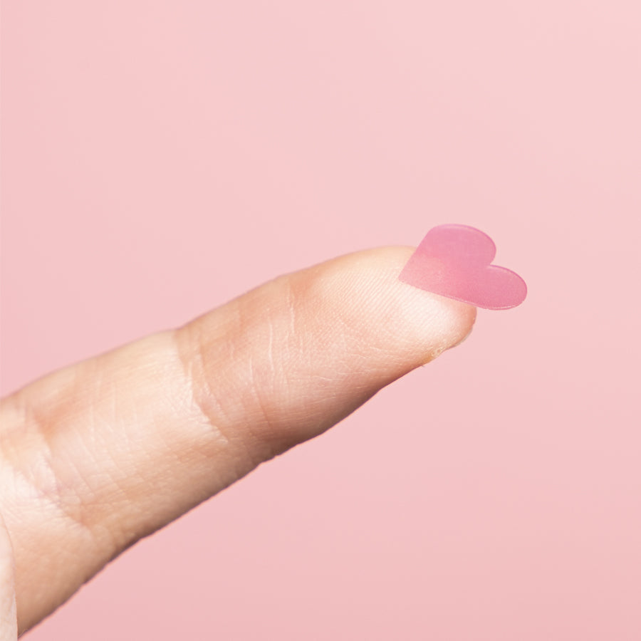 Face Facts Blemish Patches