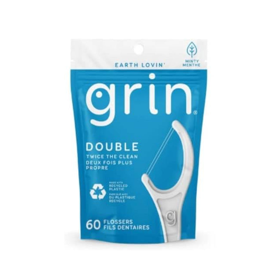 Grin Double Floss Pyxs (60 Pack) - Price