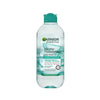 Garnier Hyaluronic Aloe Water Micellar Cleansing Water For Dehydrated Skin 400ml