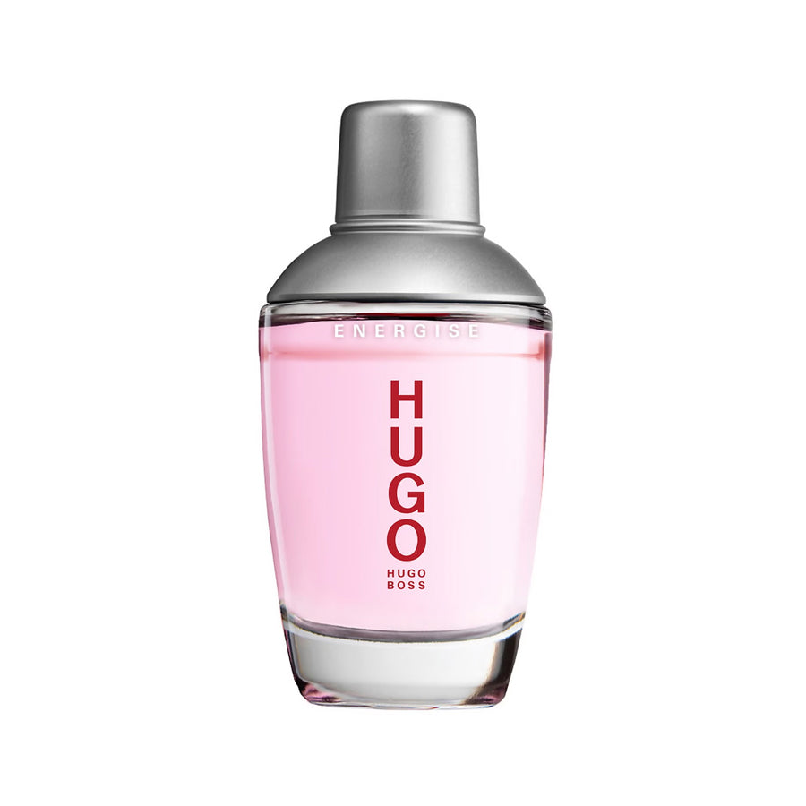 Hugo Boss Energise For Him Eau de Toilette 75ml - Price