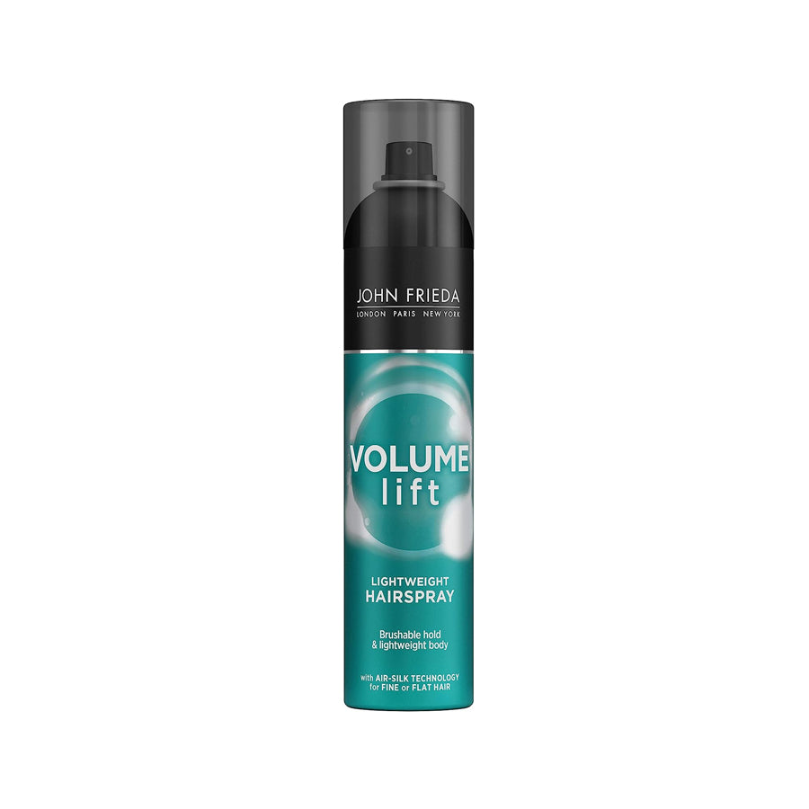 John-frieda
          
          
        
      
   
    
 John Frieda Volume Lift Lightweight Hair Spray 250ml - Price