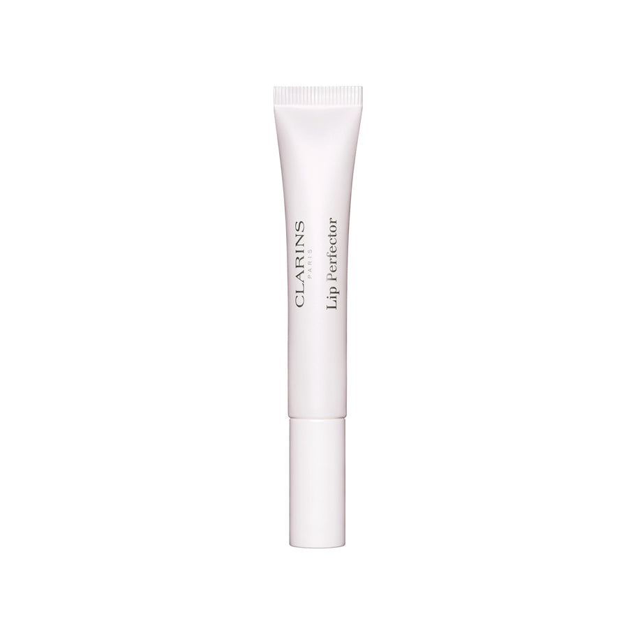 Clarins Lip Perfector Glow (Various Shades) 12ml - Price