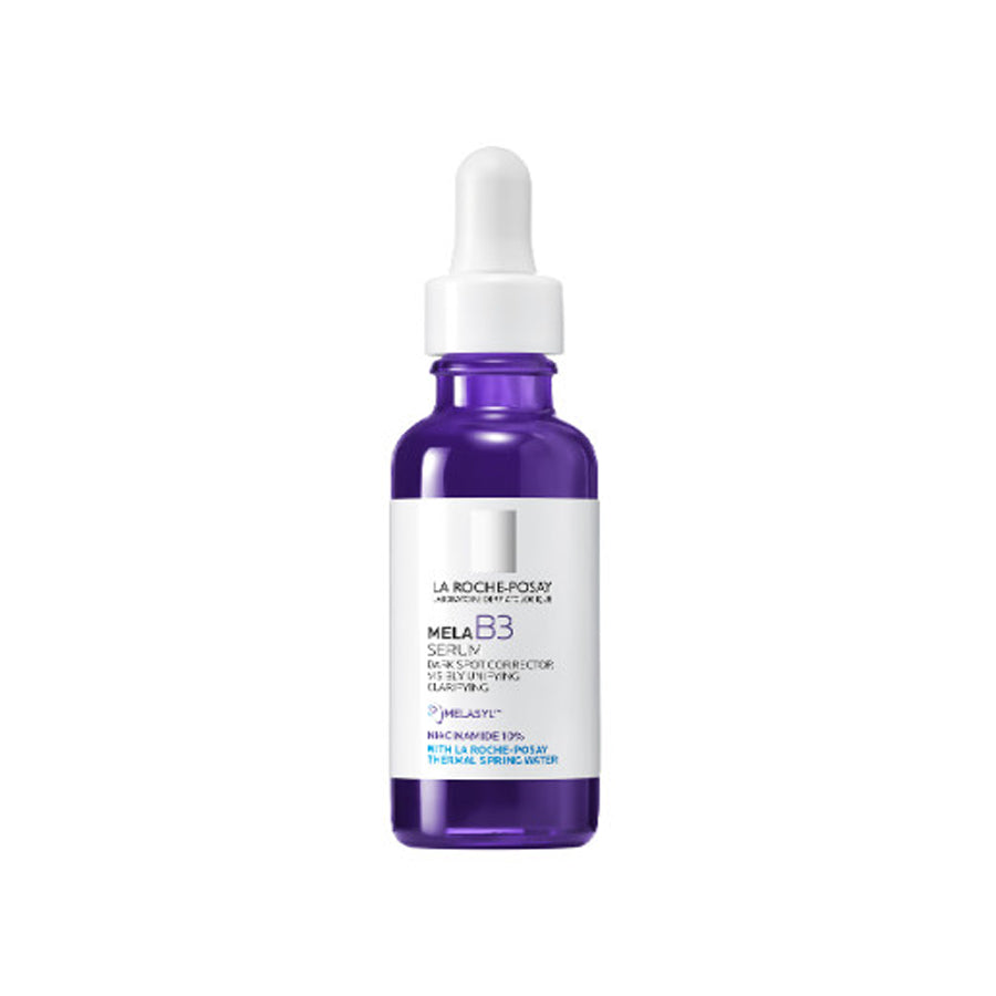 La-roche-posay
          
          
        
      
   
    
 La Roche-Posay Mela B3 Intense Anti-Dark Spot Serum 30ml - Price