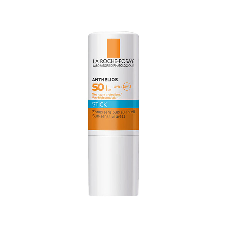 La-roche-posay
          
          
        
      
   
    
 La Roche-Posay Anthelios Stick SPF 50+ 9ml - Price