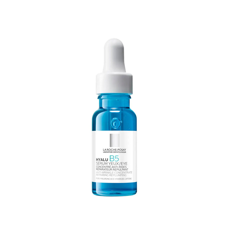 La-roche-posay
          
          
        
      
   
    
 La Roche-Posay Hyalu B5 Eye Serum 15ml - Price