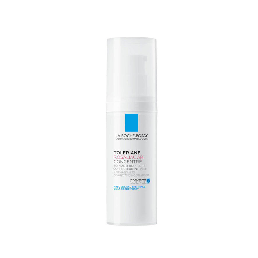 La-roche-posay
          
          
        
      
   
    
 La Roche-Posay Toleriane Rosaliac AR Concentrate 40ml - Price