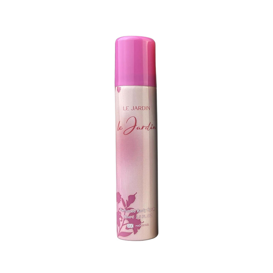 Le-jardin
          
          
        
      
   
    
 Le Jardin Body Spray Le Jardin 75ml - Price
