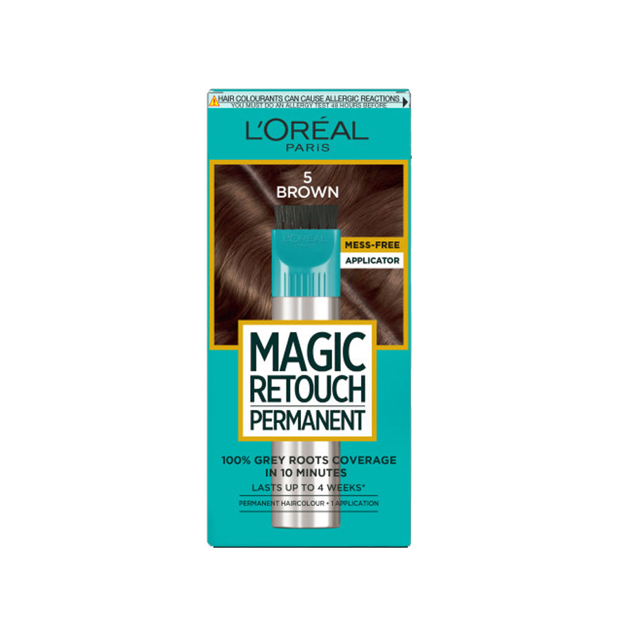 L'Oréal Paris Permanent Root Concealer (Various Shades) - Price